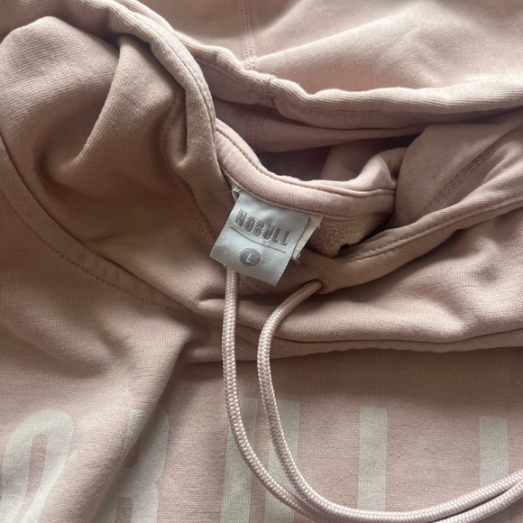 NOBULL hoodie - Picture 2 of 7
